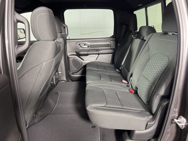 New 2026 RAM 1500 Big Horn image 11
