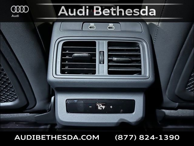New 2026 Audi SQ5 Premium Plus image 20