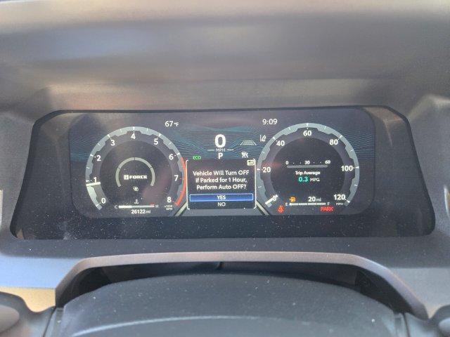 Used 2025 Toyota Tacoma TRD Off-Road AWD/4WD image 34
