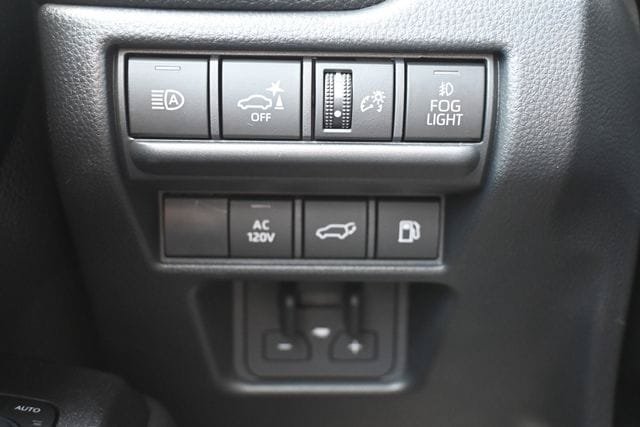 Used 2026 Toyota Land Cruiser w/ Premium Package AWD/4WD image 41