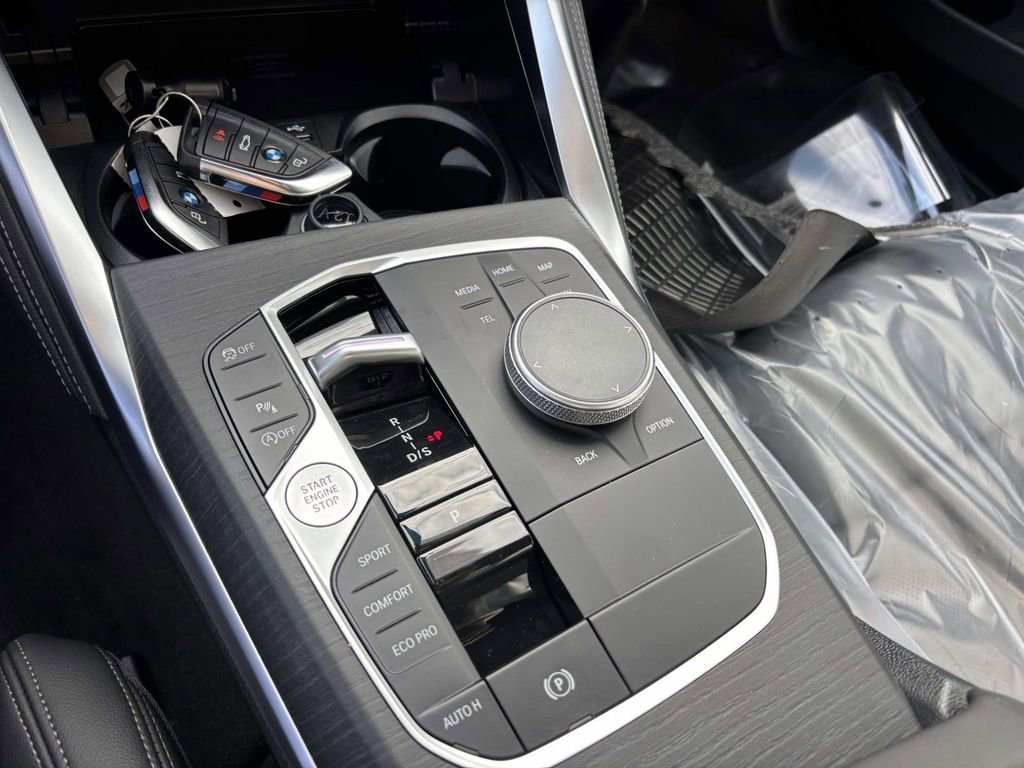 New 2026 BMW 430i xDrive Coupe image 17