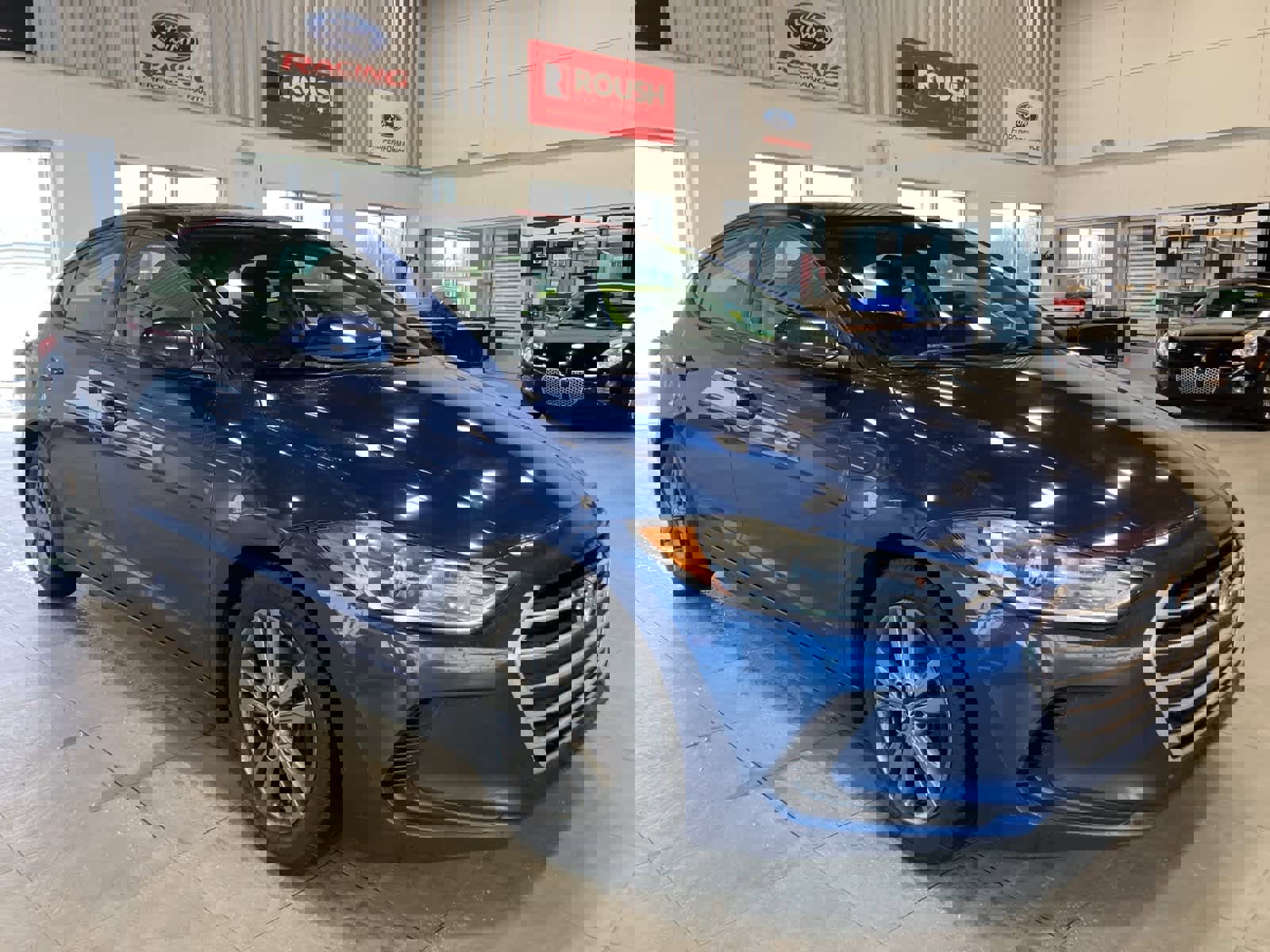 Used 2017 Hyundai Elantra SE image 3