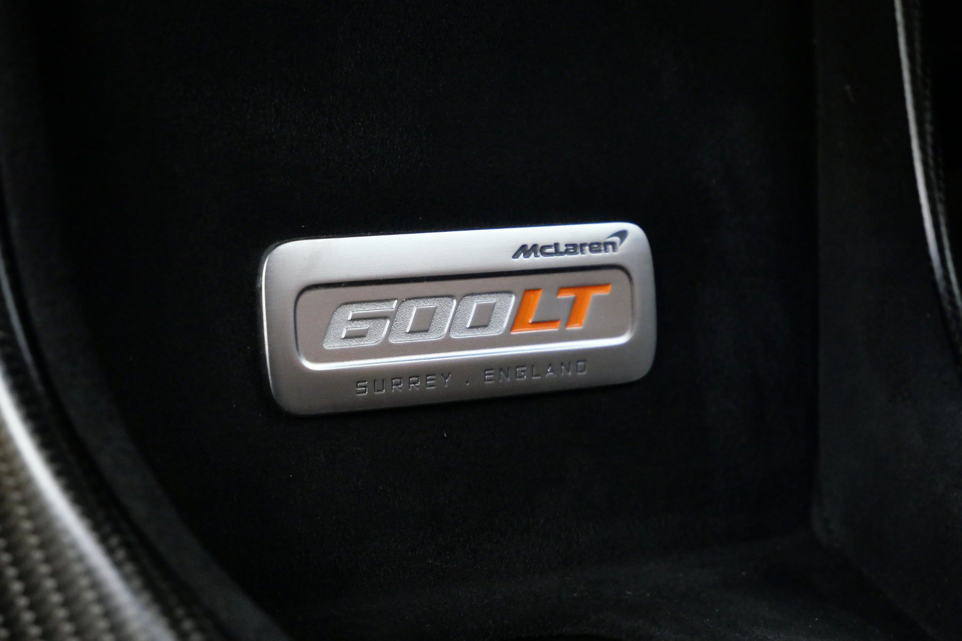 Used 2019 McLaren 600LT RWD image 26