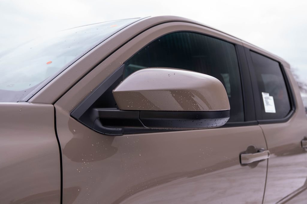 New 2026 Toyota Tacoma TRD Sport image 8