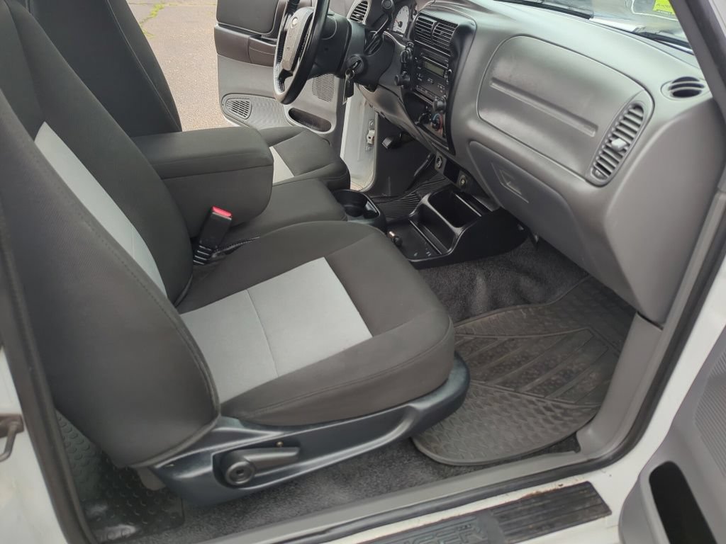 Used 2010 Ford Ranger XLT AWD/4WD image 32