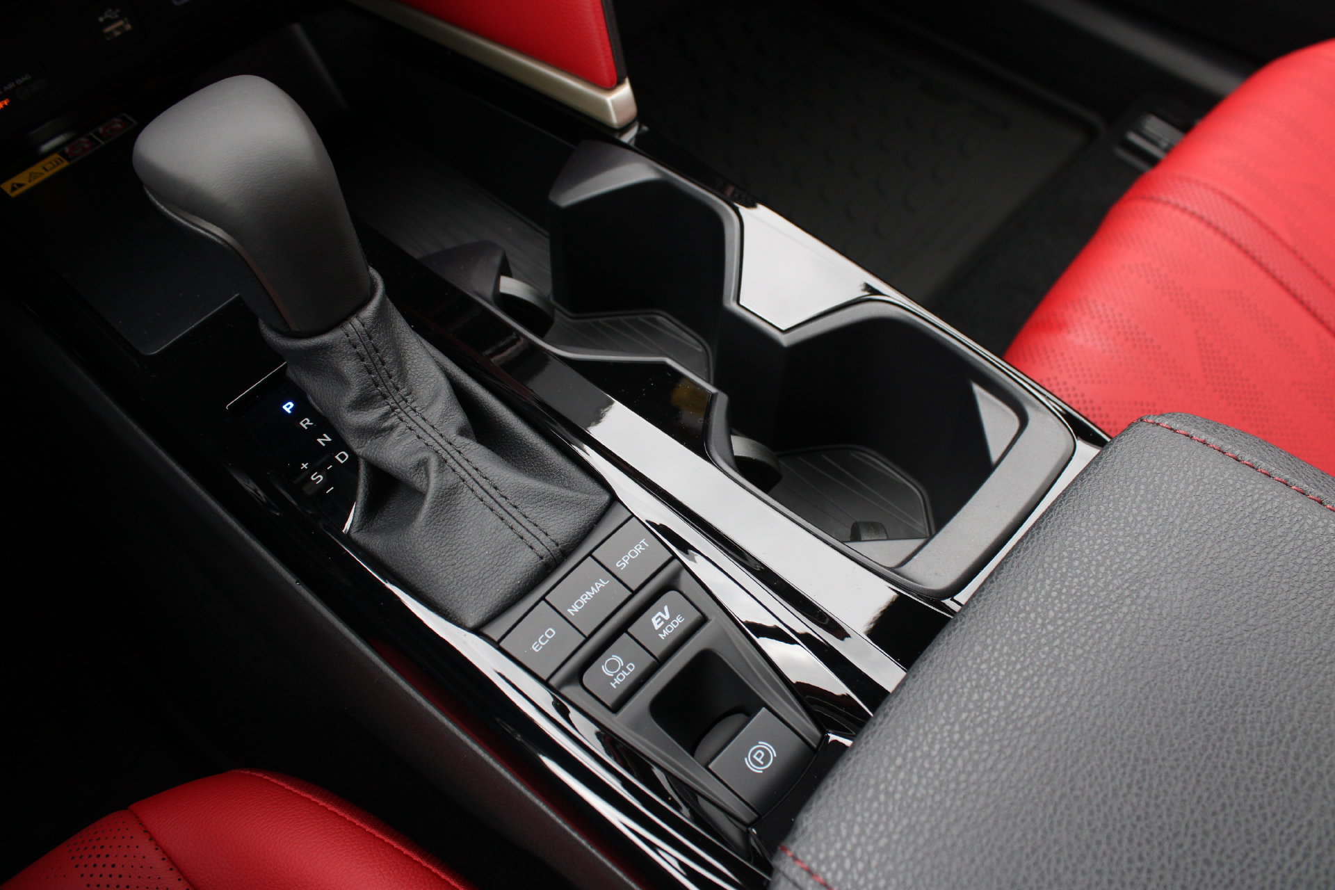 New 2026 Toyota Camry XSE w/ Premium Plus Package FWD image 44