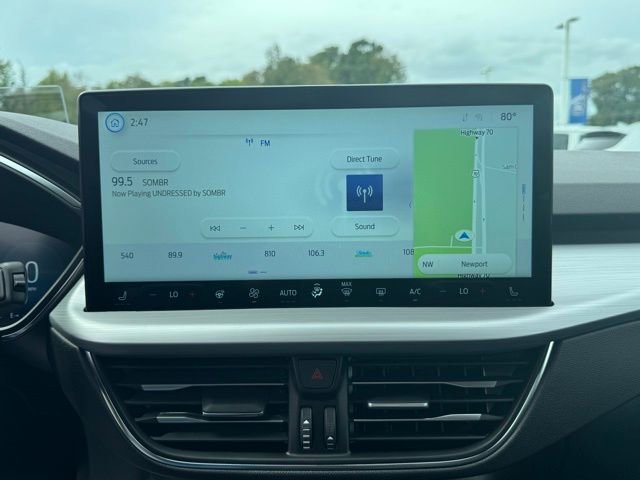 New 2026 Ford Escape SE w/ PHEV Premium Package image 11
