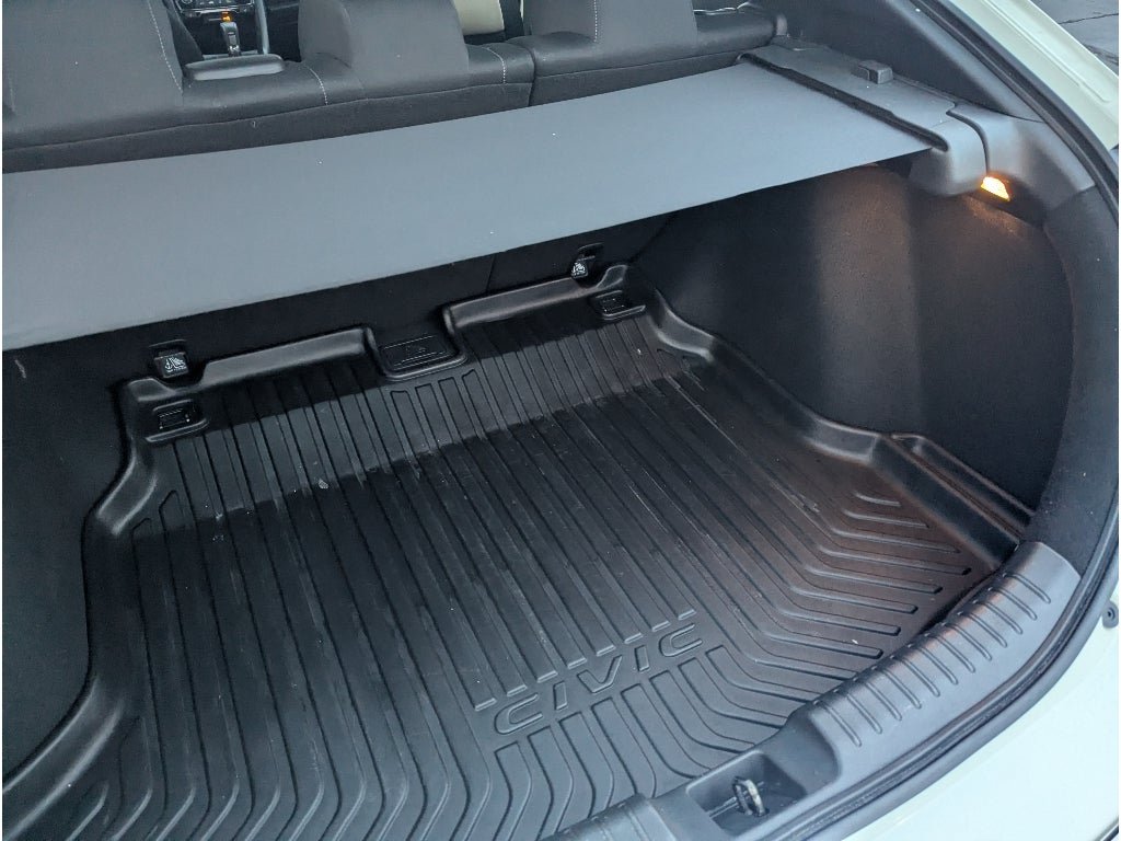 Used 2018 Honda Civic EX image 10
