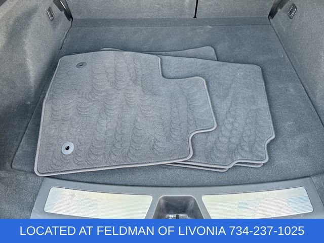 Used 2024 Cadillac Lyriq Luxury RWD image 34