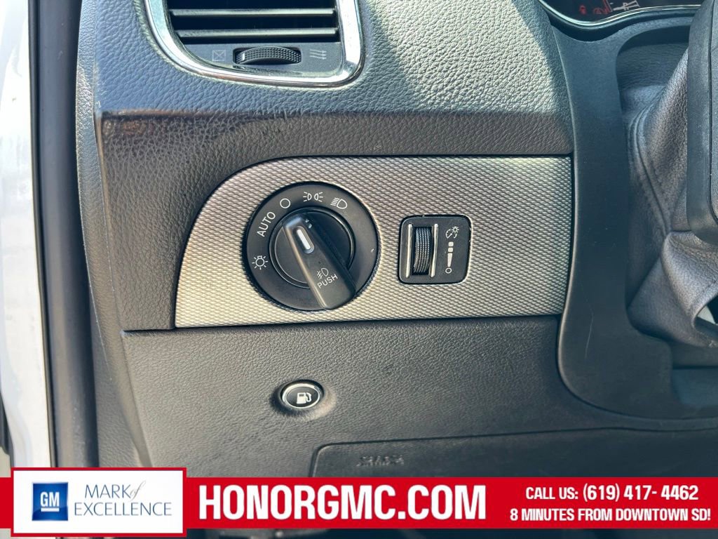 Used 2019 Dodge Durango GT RWD image 16