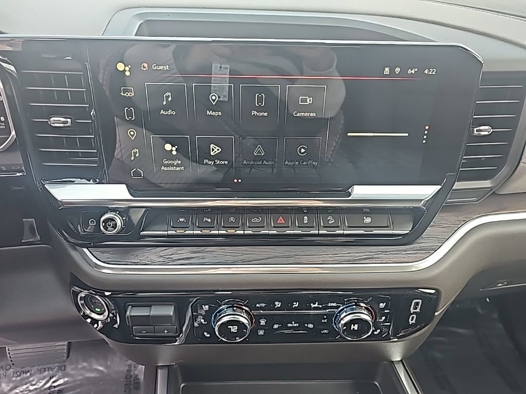 New 2026 GMC Sierra 1500 SLT w/ SLT Premium Plus Package image 20