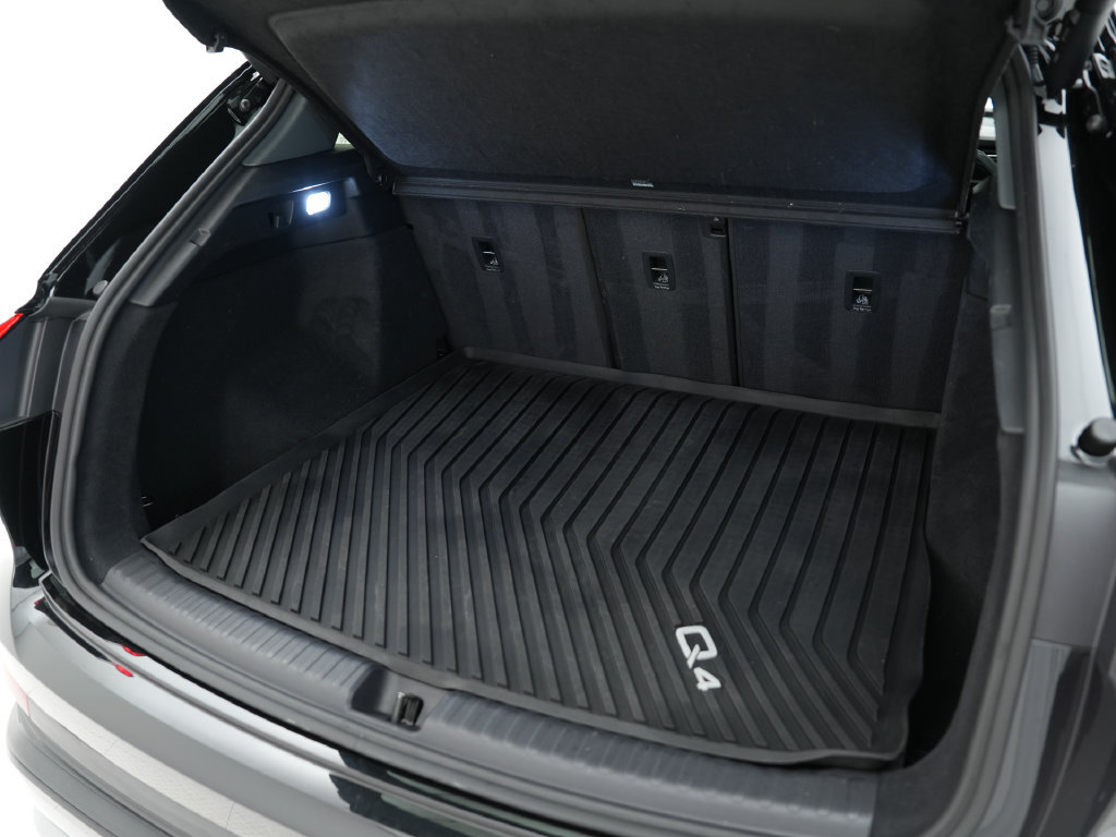 Used 2023 Audi Q4 e-tron Premium Plus w/ Premium Plus RWD image 31