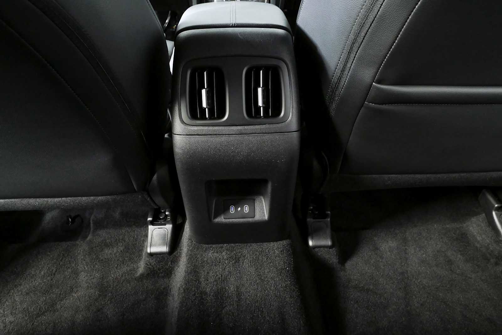 Certified 2025 Hyundai Tucson SEL FWD image 19