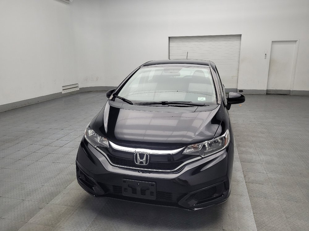 Used 2020 Honda Fit LX image 15