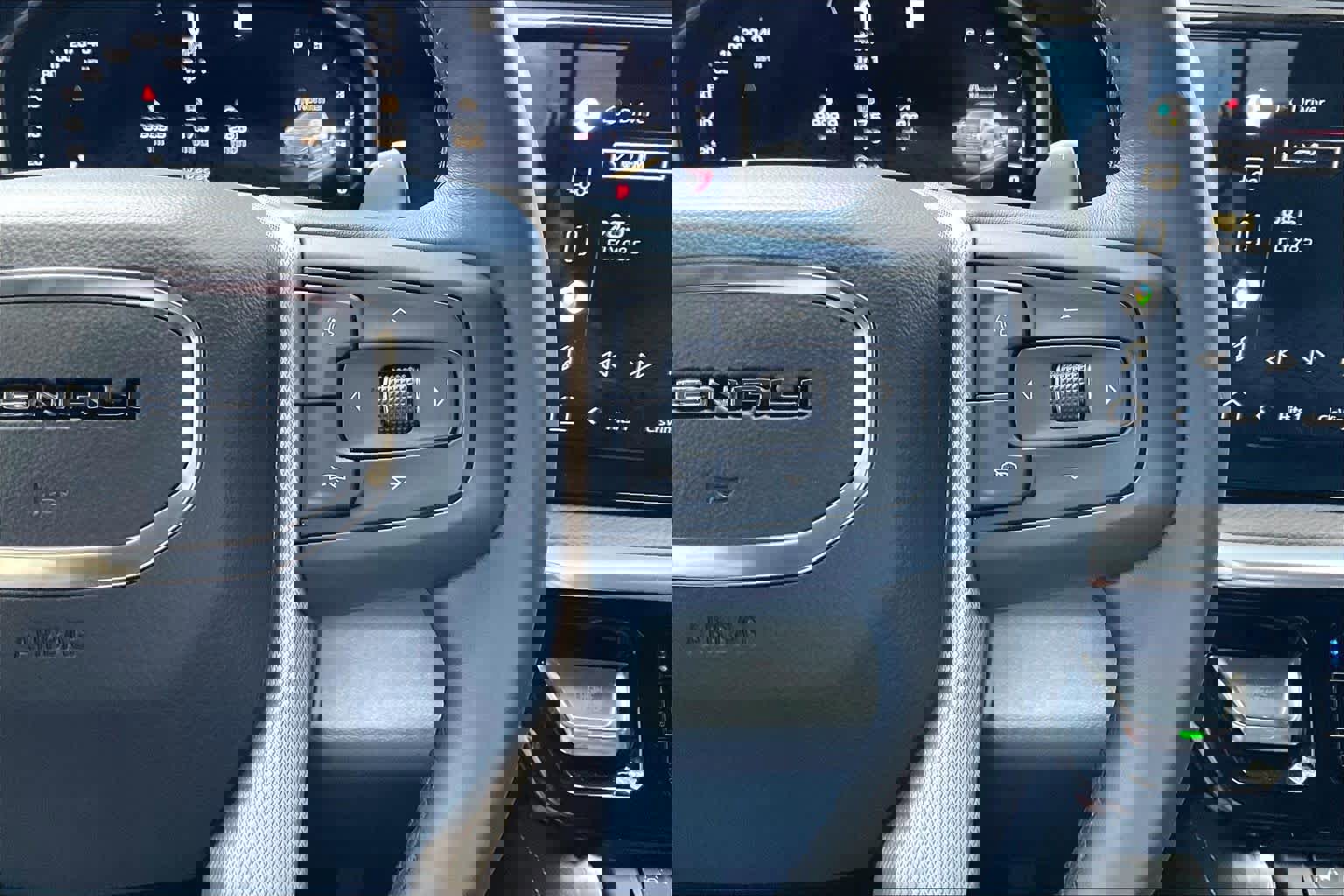 Used 2022 GMC Sierra 1500 Denali w/ Denali Reserve Package image 19