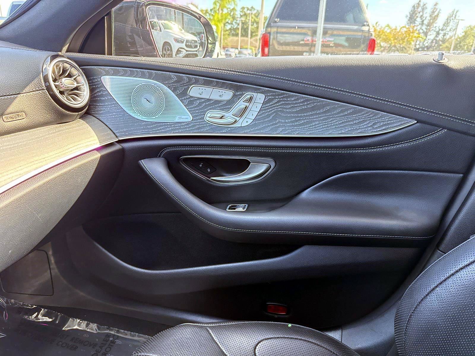 Certified 2021 Mercedes-Benz CLS 450 image 23