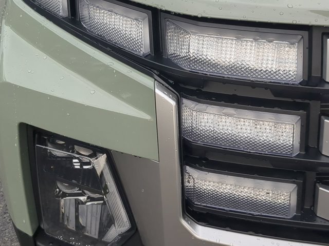 New 2026 Hyundai Santa Cruz SEL AWD/4WD image 9