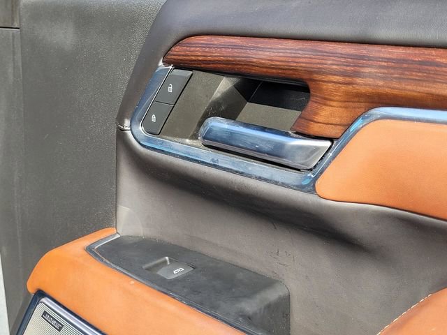 Used 2024 GMC Sierra 2500 Denali Ultimate w/ Max Trailering Package image 28