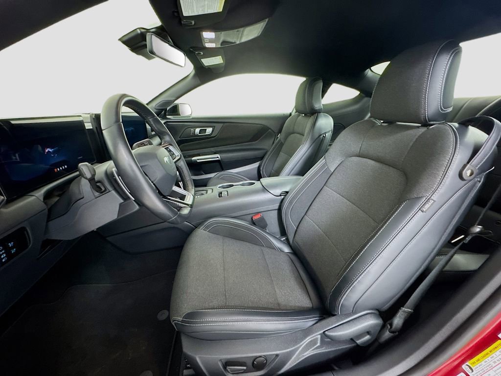 Used 2024 Ford Mustang GT RWD image 12