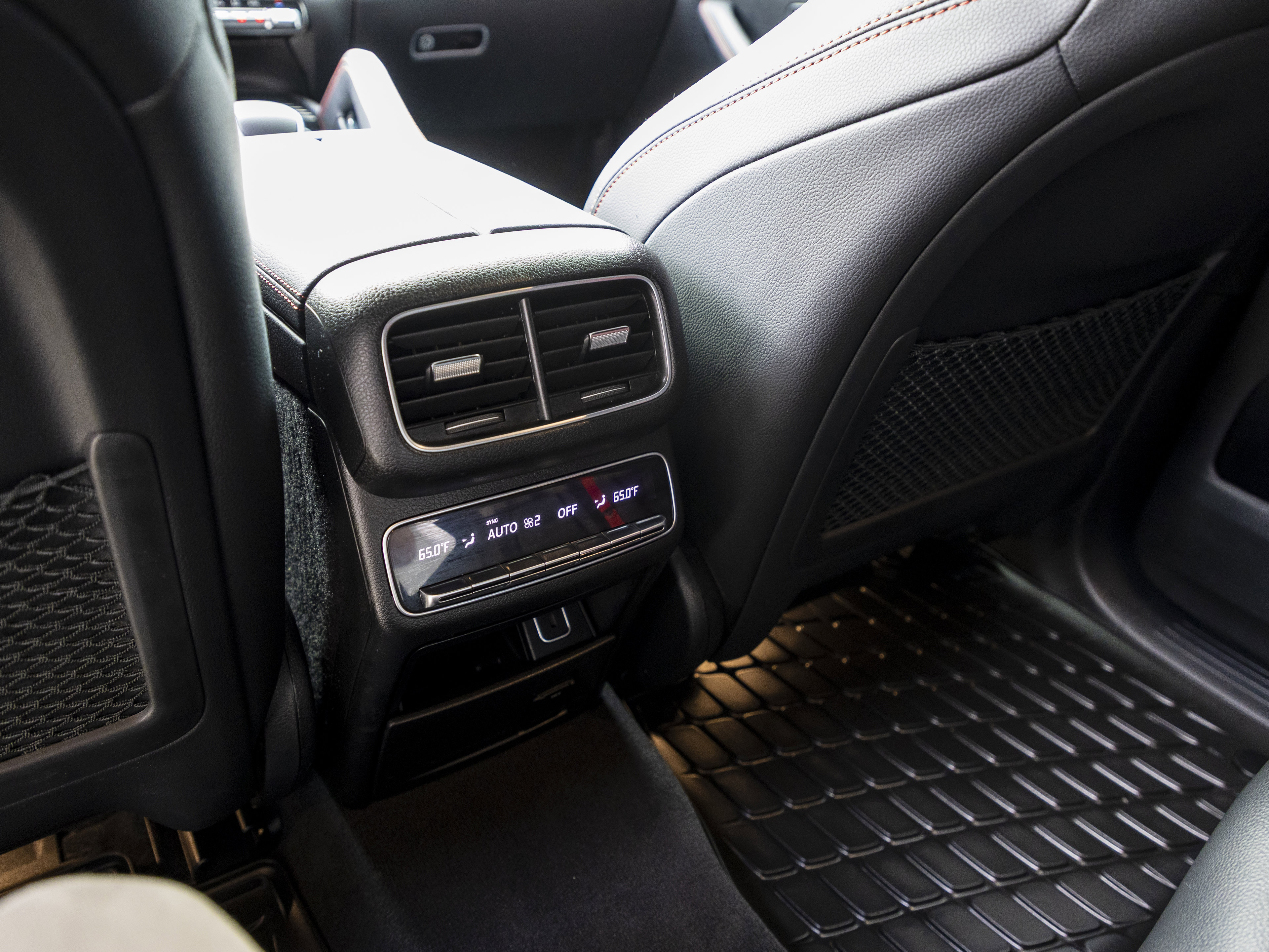 Used 2023 Mercedes-Benz GLE 53 AMG 4MATIC image 20