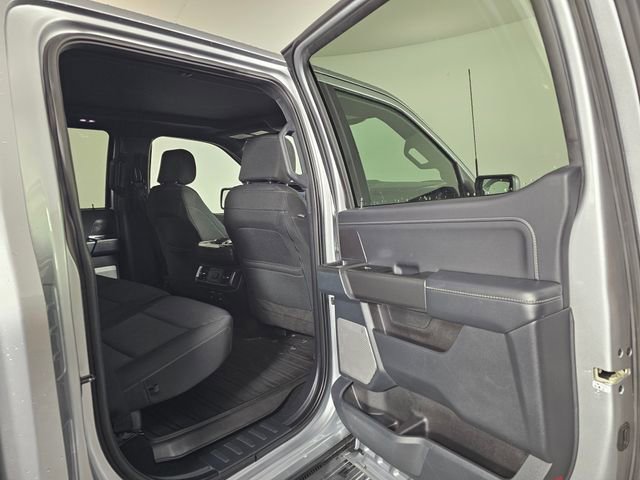 Used 2022 Ford F150 XLT w/ Equipment Group 302A High image 15