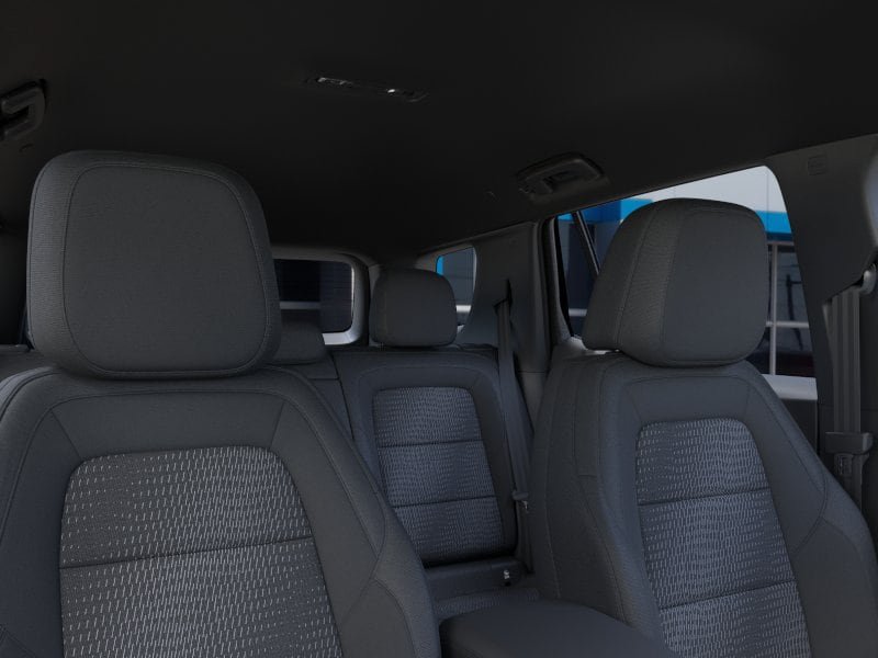 New 2026 Chevrolet Equinox LT FWD image 63