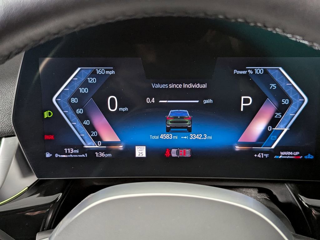 Certified 2023 BMW X1 xDrive28i w/ Convenience Package image 36