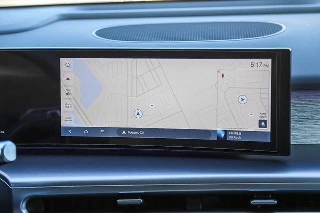New 2026 Hyundai Ioniq 9 SEL AWD/4WD image 16
