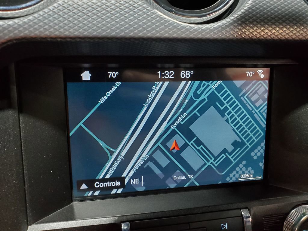 Used 2017 Ford Mustang GT Premium image 23