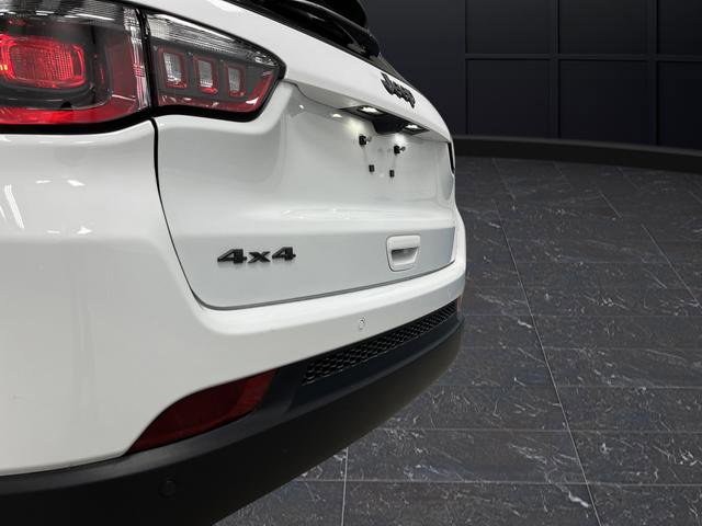 New 2026 Jeep Compass Limited image 32