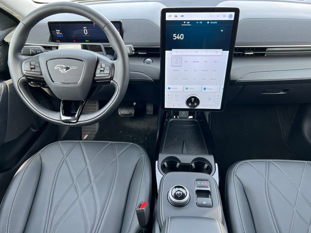 New 2024 Ford Mustang Mach-E Select w/ Comfort Package Lite image 3
