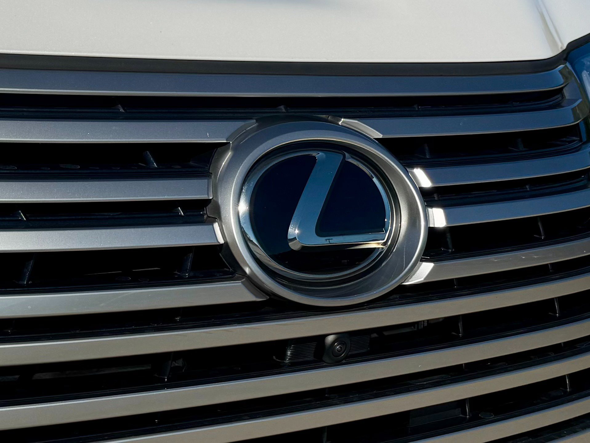 Used 2024 Lexus LX 600 4WD w/ Luxury Package image 73