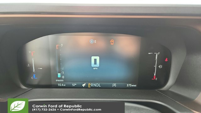 New 2026 Ford Bronco Sport Outer Banks AWD/4WD image 14