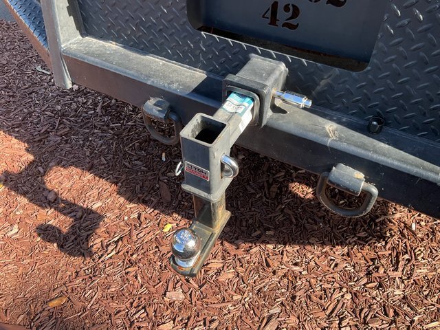 Used 2012 RAM 3500 ST w/ Chrome Appearance Group image 8