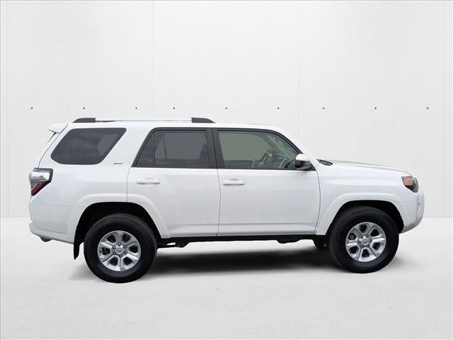 Used 2023 Toyota 4Runner SR5 image 4