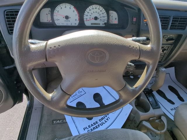 Used 2003 Toyota Tacoma 2WD Xtracab image 16