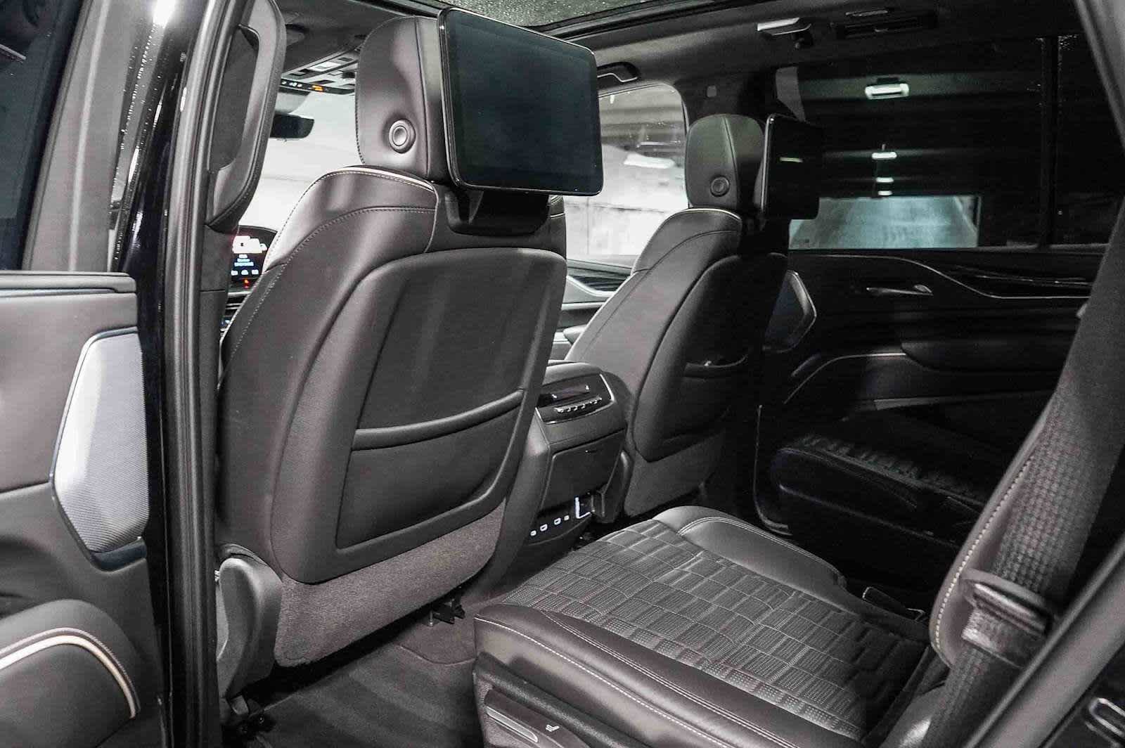 Used 2024 Cadillac Escalade V image 22