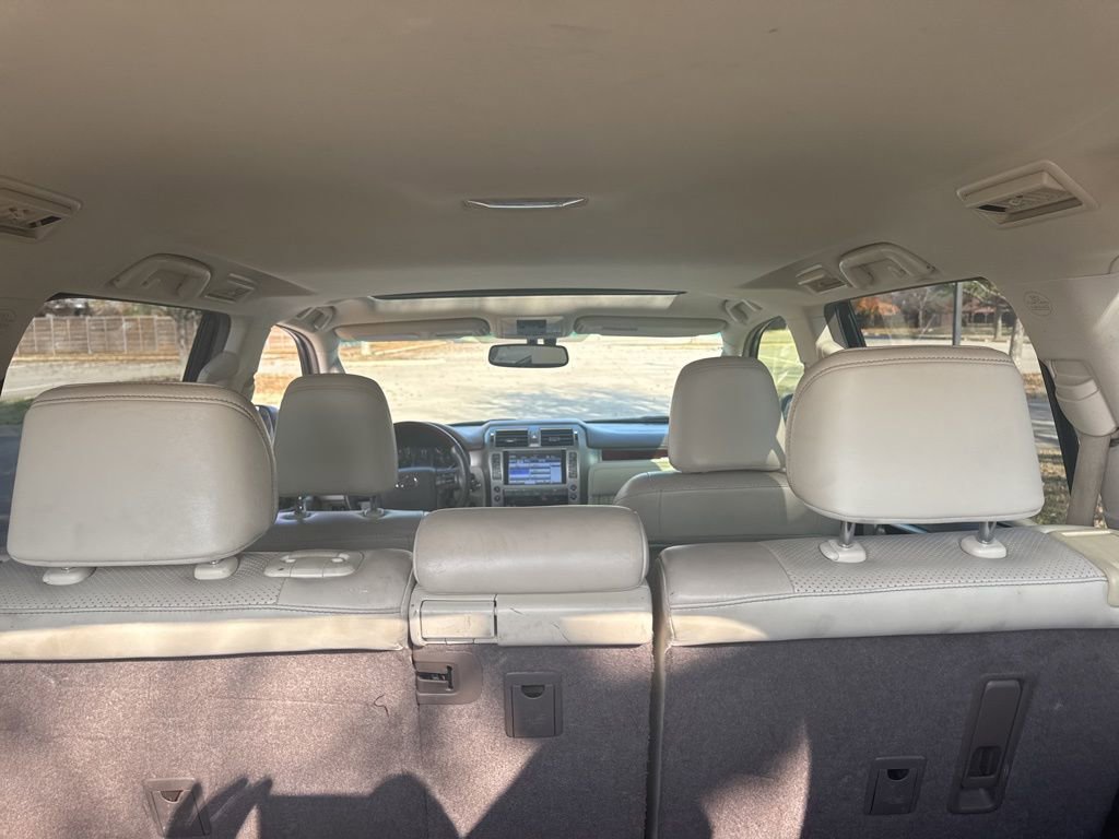 Used 2013 Lexus GX 460 Premium image 11