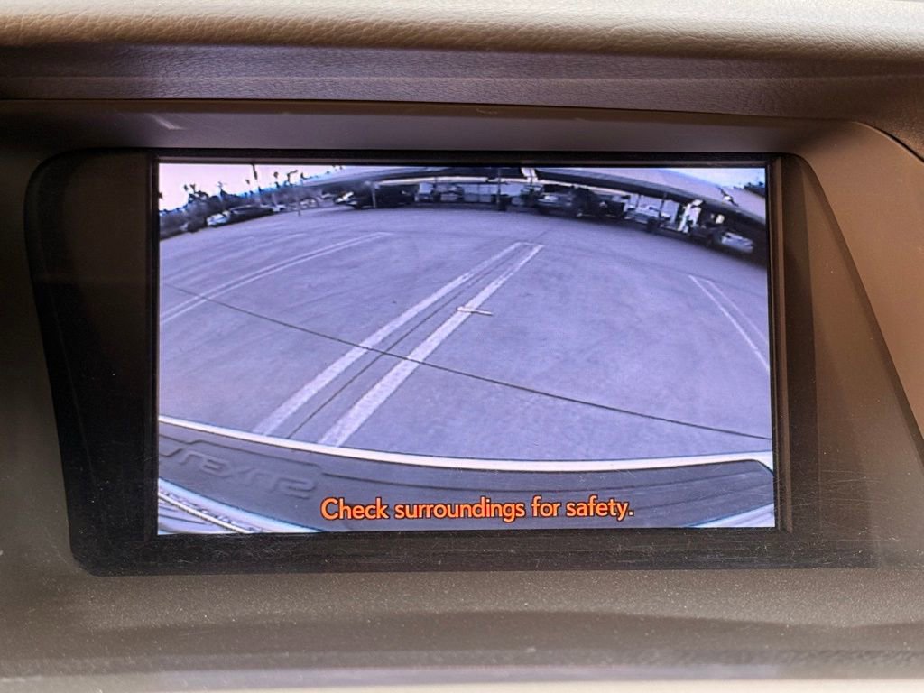 Used 2013 Lexus RX 350 FWD w/ Navigation Pkg image 15