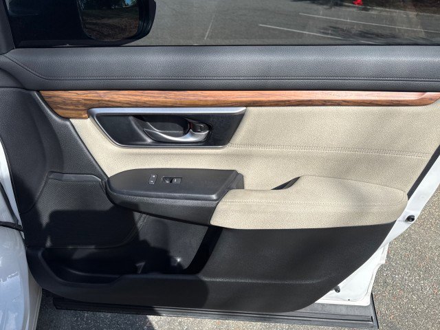 Used 2022 Honda CR-V EX image 42