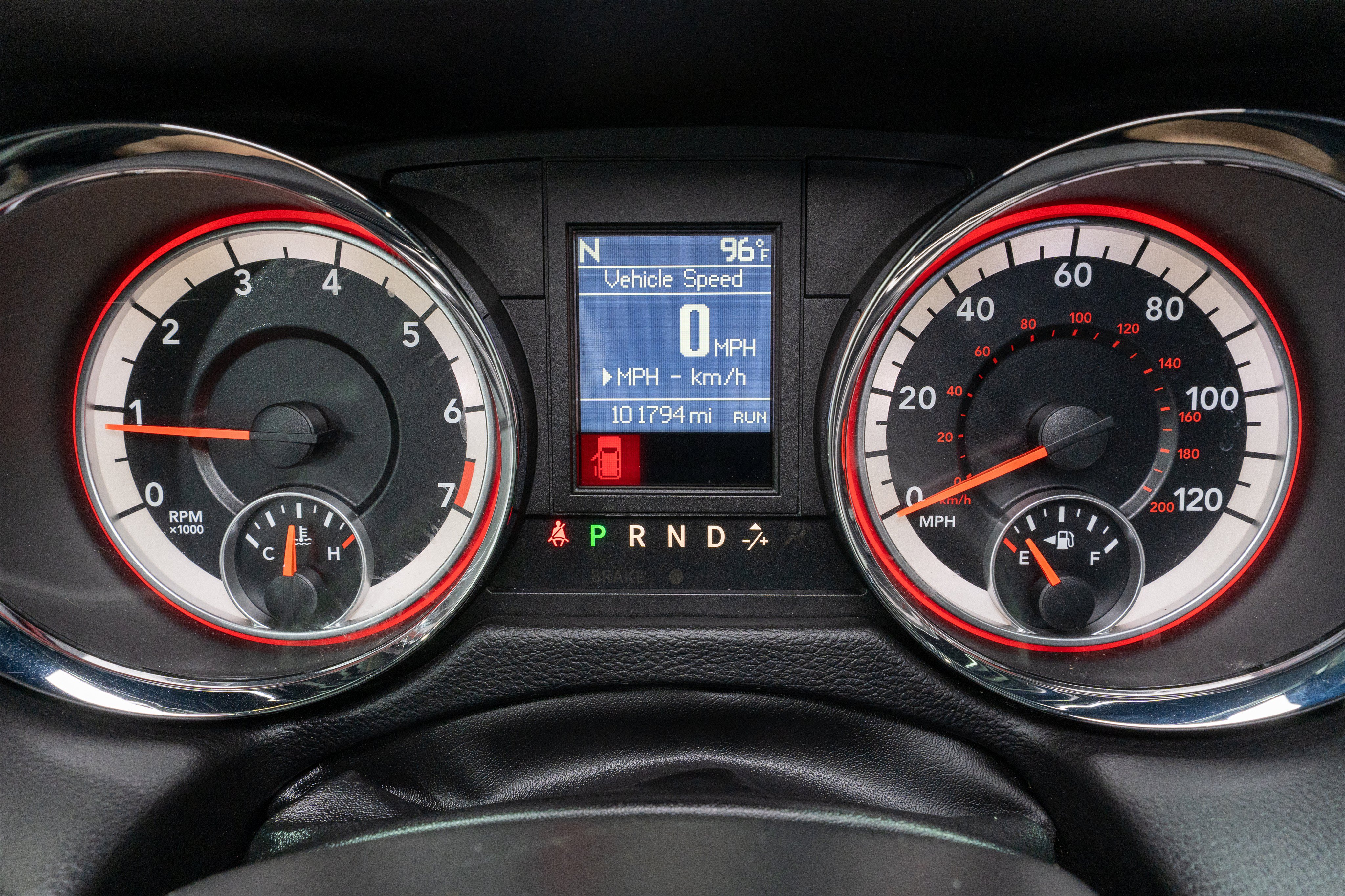 Used 2018 Dodge Grand Caravan GT FWD image 20