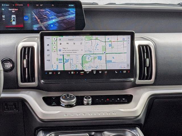 New 2026 Ford Expedition Max Active image 11