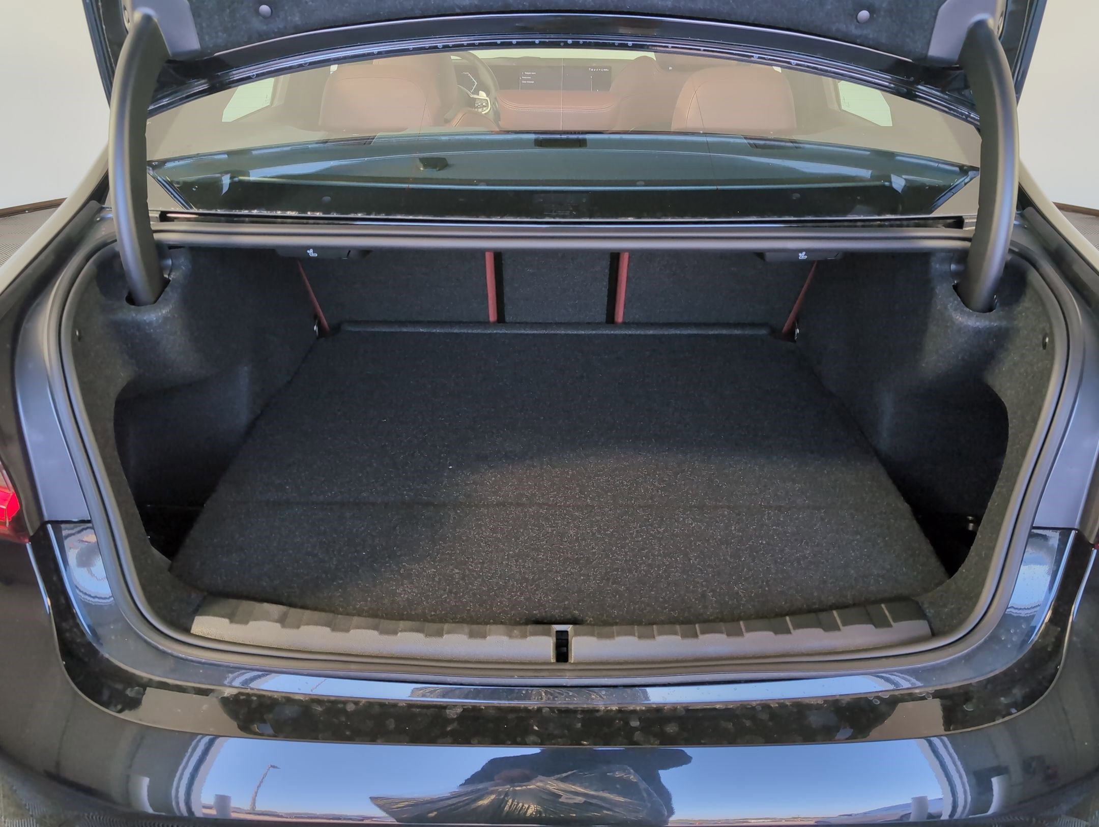 Used 2026 BMW 330i 330i NA (330i NA Sedan) w/ M Sport Package image 30