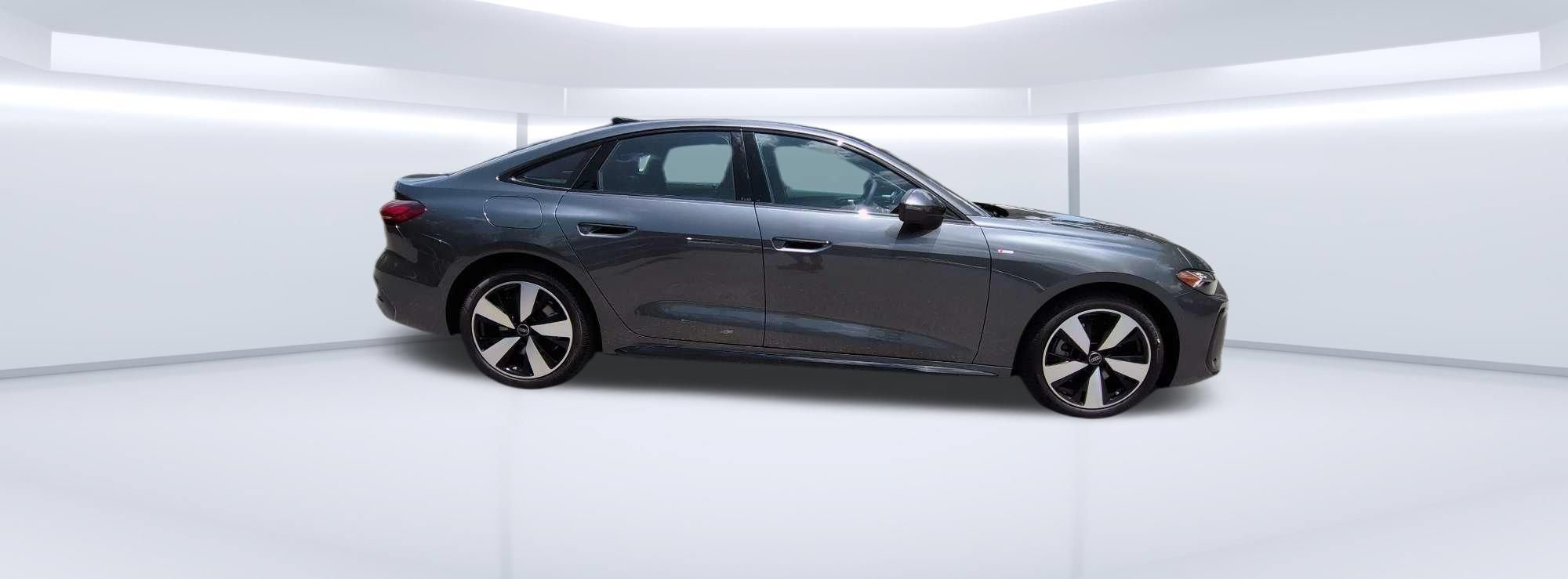 New 2026 Audi A5 2.0T Premium Plus AWD/4WD image 35