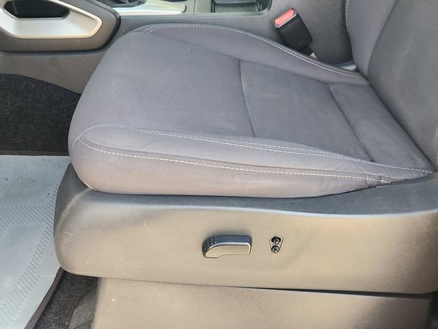 Used 2023 Nissan Frontier SV w/ SV Convenience Package image 23