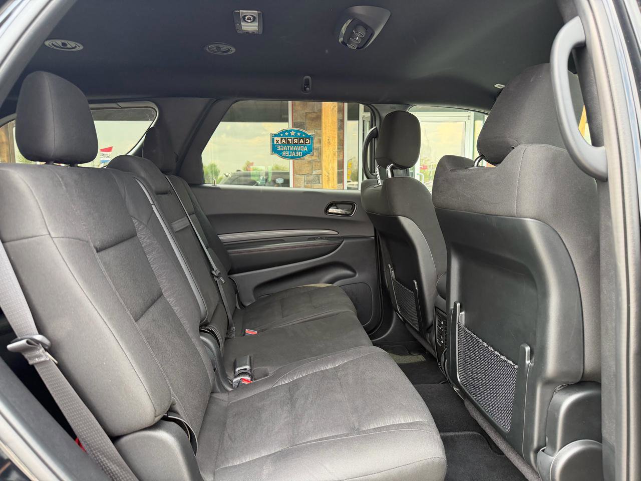 Used 2026 Dodge Durango GT AWD/4WD image 21