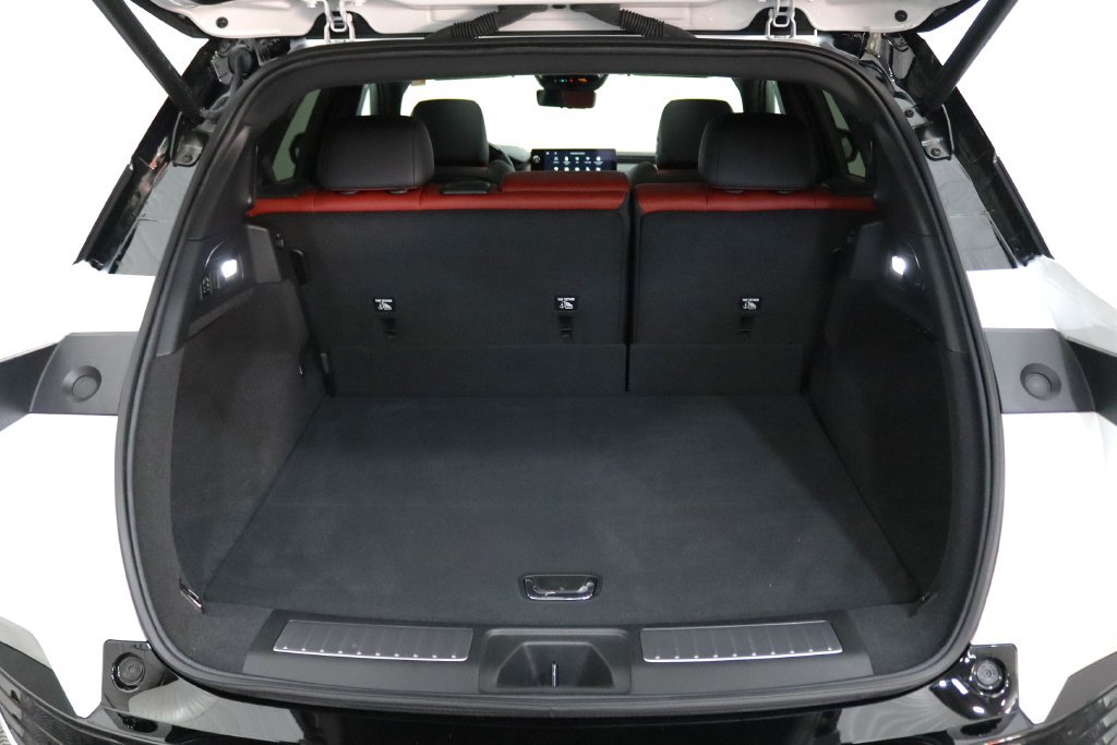 Used 2024 Acura ZDX Type S AWD/4WD image 32