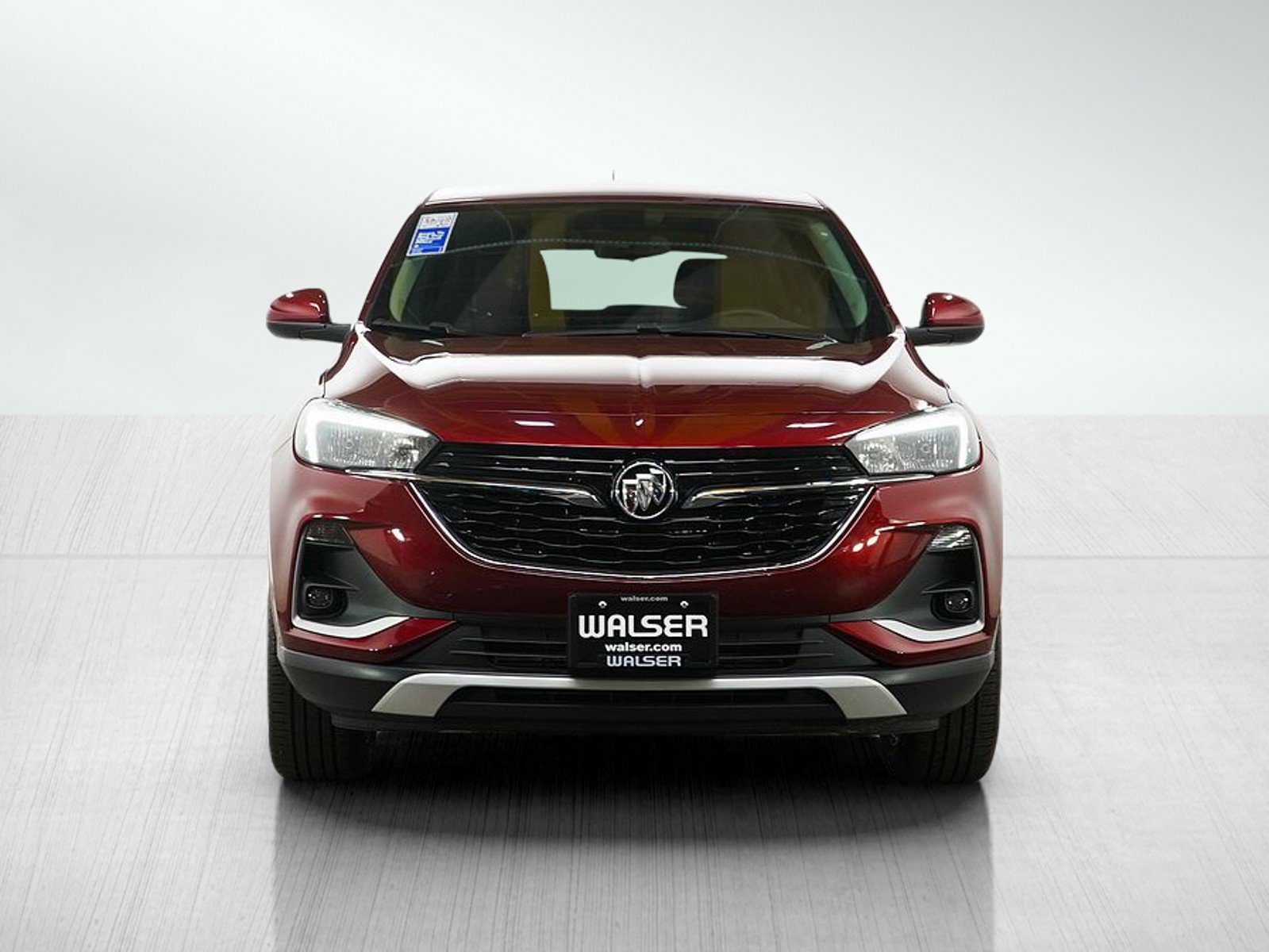 Used 2023 Buick Encore GX Preferred w/ Cold Weather Comfort Package FWD image 8