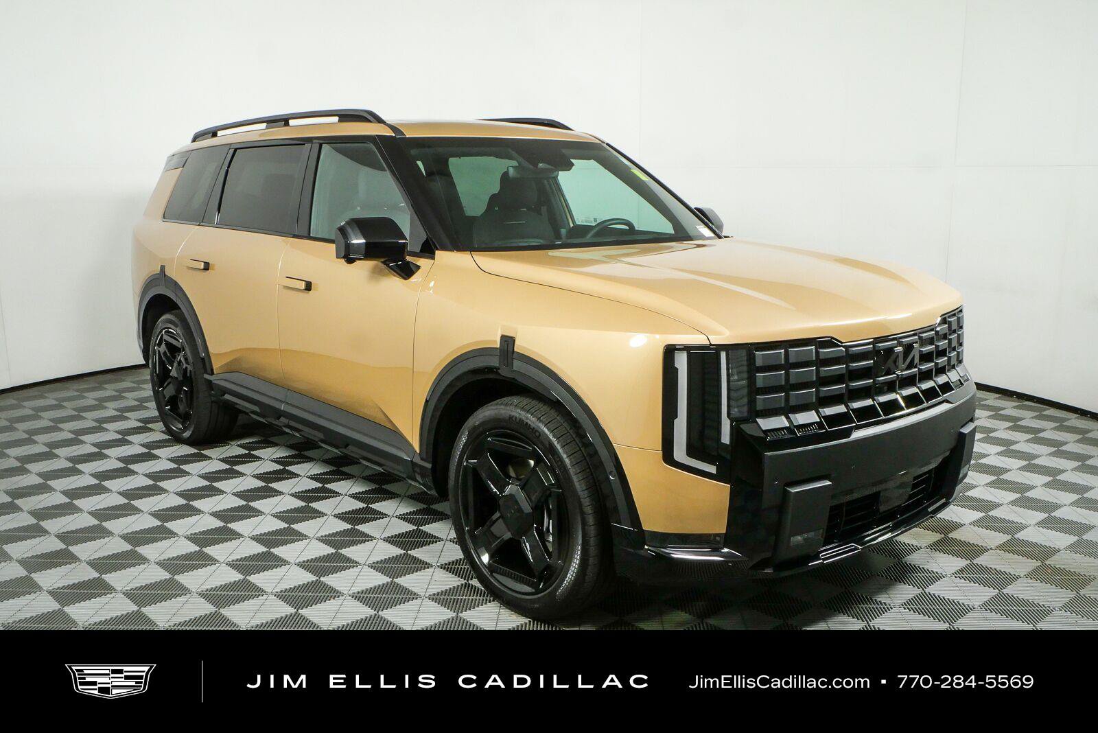 Used 2027 Kia Telluride SX Prestige X-Line