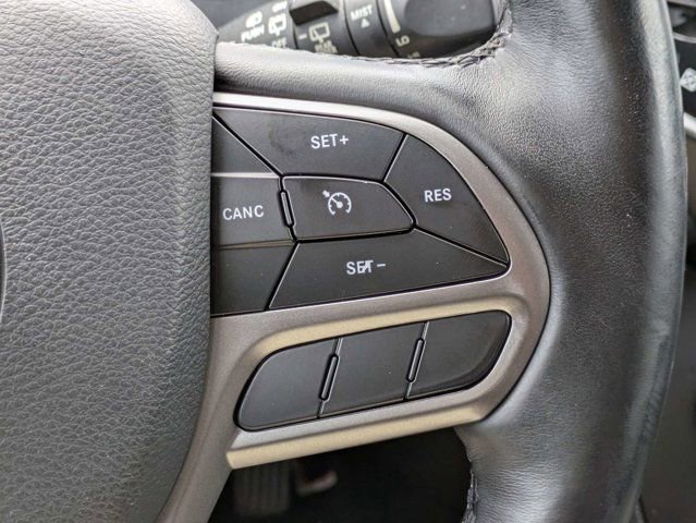 Used 2019 Jeep Cherokee Limited AWD/4WD image 27